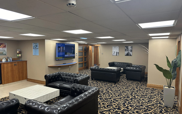 Airport Inn & Spa Manchester