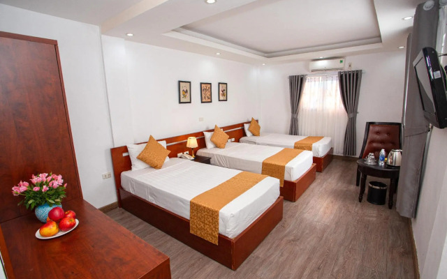 Rendez Vous Hotel