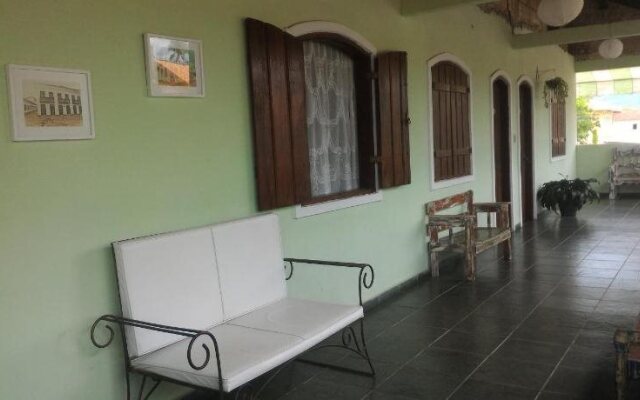 Casa Tulipa