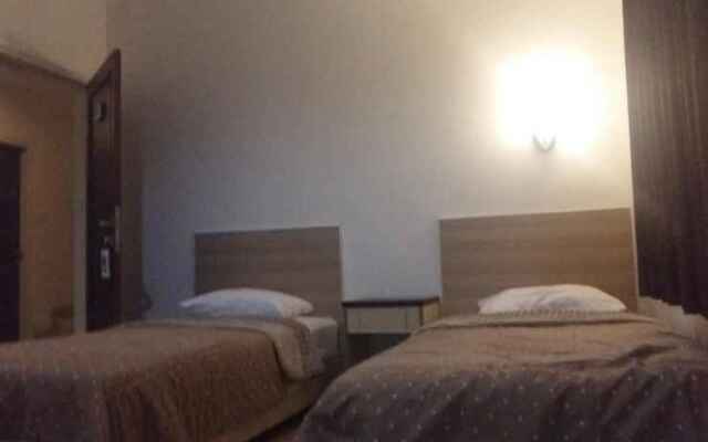 大茶花酒店(Grand Amellia Hotel)