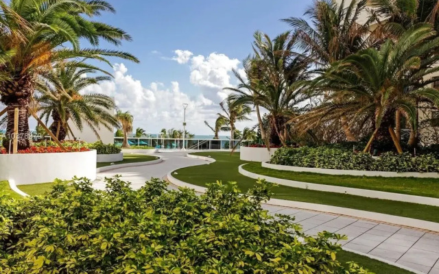 Penthouse Suite in South Beach Ocean