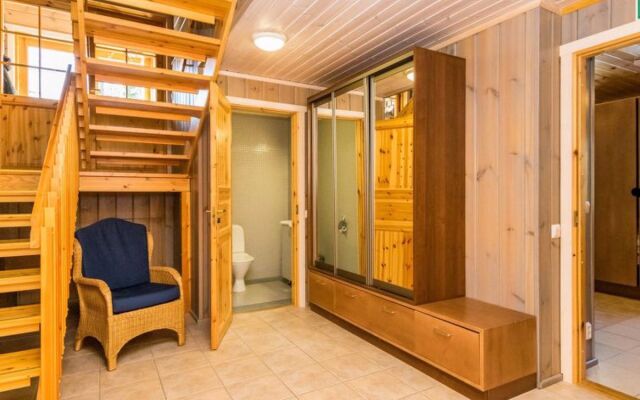Holiday Home Villa hukka
