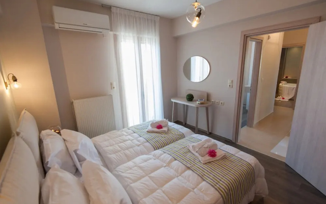 Harmony of Nature villa