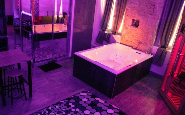 Cocooning Spa