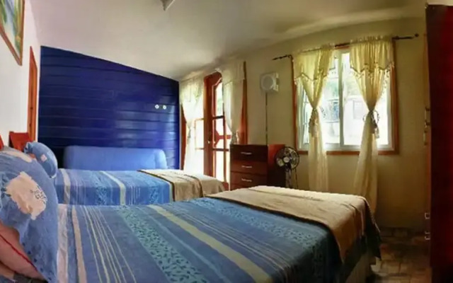 Hostal Casa Pedro