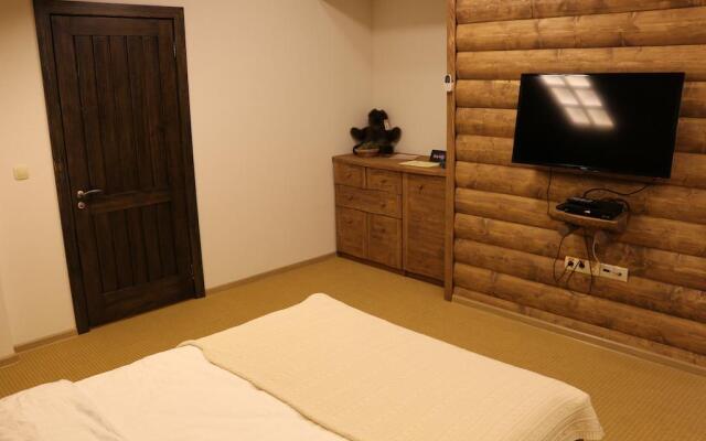 Hotel Expeditsia