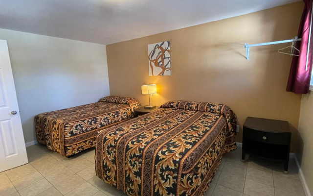 Anchor Motel