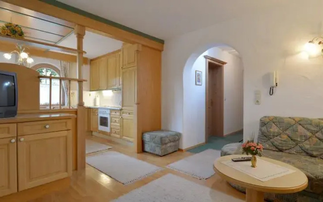 Ferienhaus Elisabeth