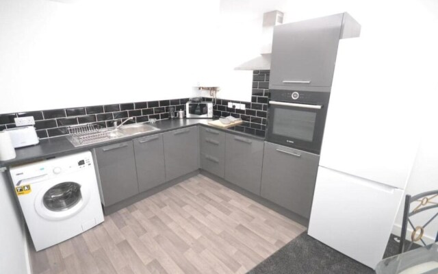 Apartments in Skinningrove, Cattersty Sands Beach