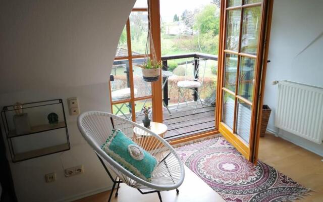 Reethaus mit Meerblick- In 30 Sekunden am Strand