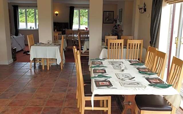 The Old Red Lion
