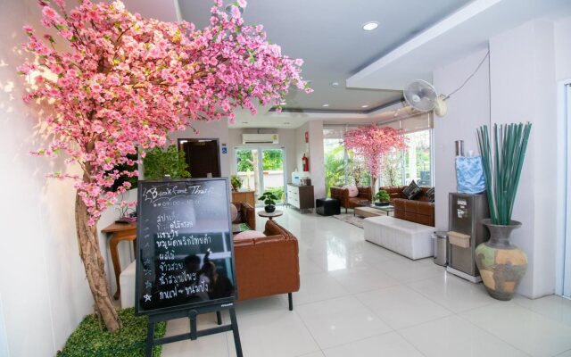 Nonsi Hotel Phitsanulok