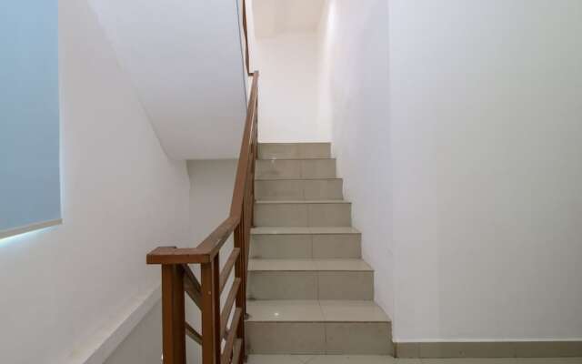 Sky Residence Ilir Barat 1 Palembang