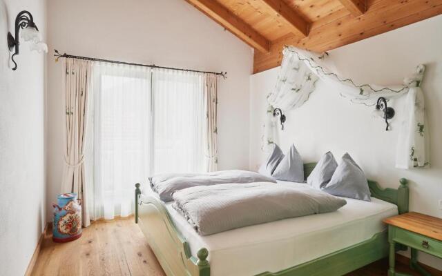 RosaMunde Apartments