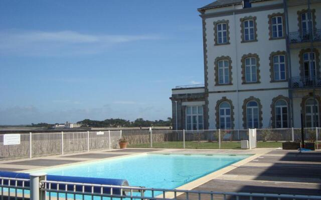 Maeva Particuliers Résidence Saint Goustan