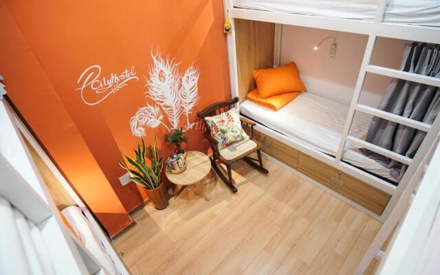 City Hostel Da Nang