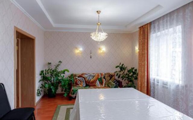 Grand Hostel Astana