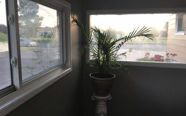 Bestway Motel