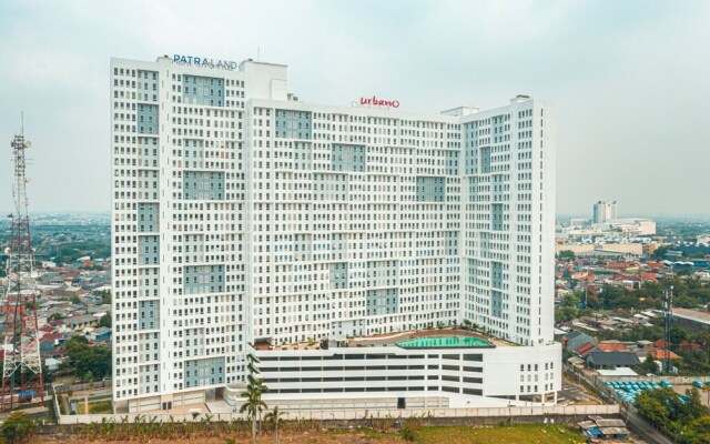 Patraland Urbano by OYO Rooms