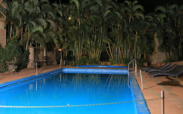 Beautiful Spaces