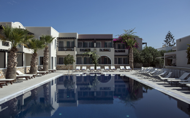Rosebay Hotel