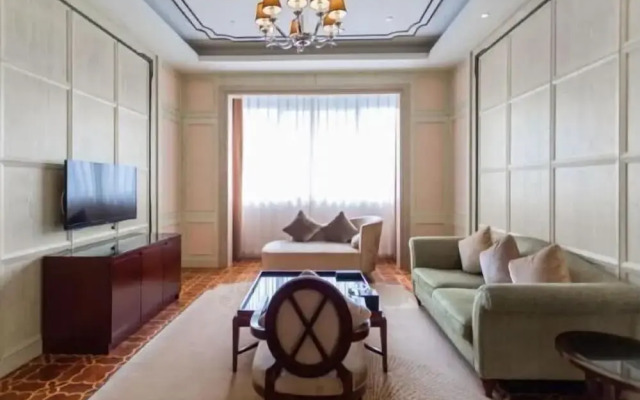 Jiuhua Jin Jiang International Hotel