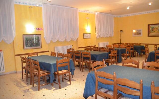 Hotel I Due Gabbiani