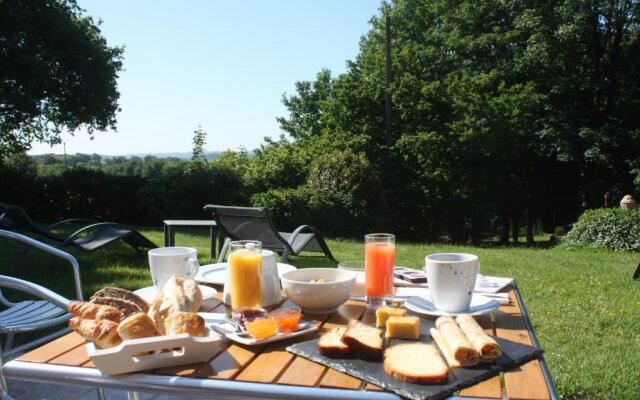 Hotel Latitude Ouest