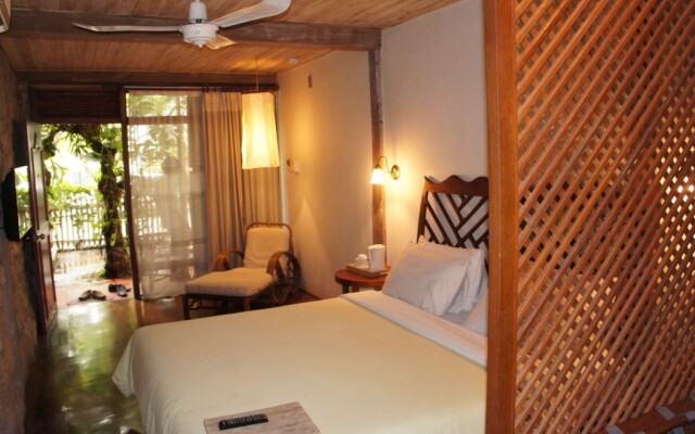 Sala Prabang Hotel Luang Prabang