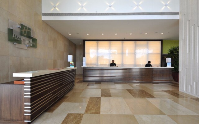 Ramada Plaza By Wyndham Pune Hinjewadi