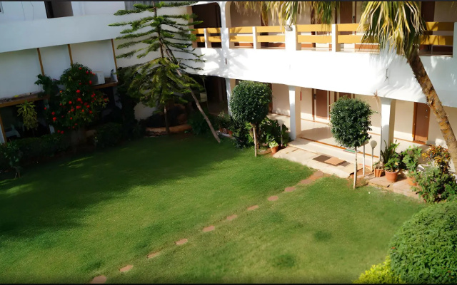 Badami Court