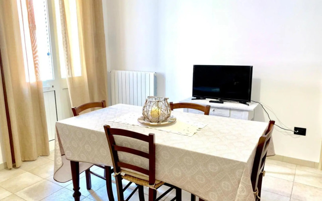 Casa Vacanze Il Pumo