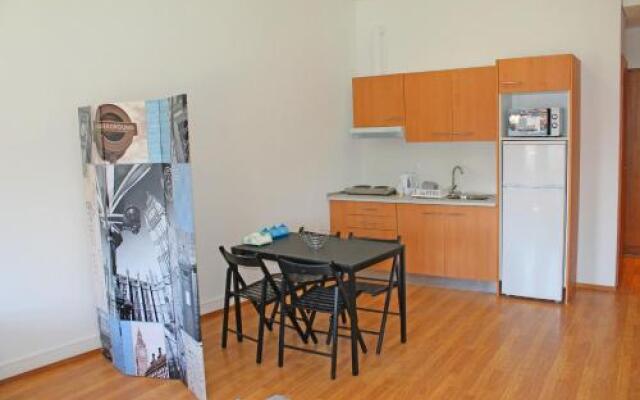 Trindade Oporto Apartments Group