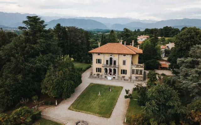 Villa Miotti de Braida