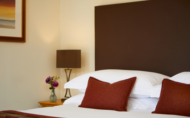 Macdonald Spey Valley Resort