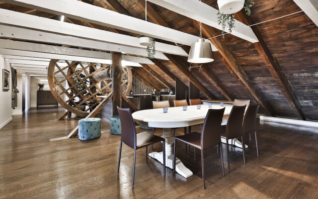 Les Lofts Marina Old Port
