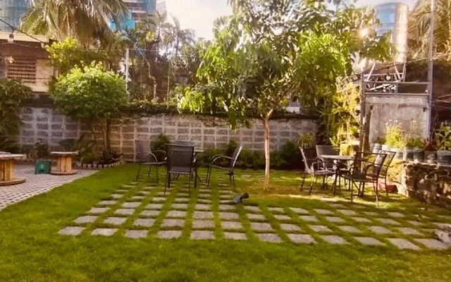 The Hub District Garden Suites