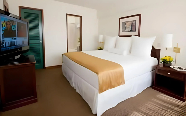 Estelar Apartamentos Bellavista