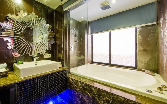 Foshan Tao Garden Boutique Motel