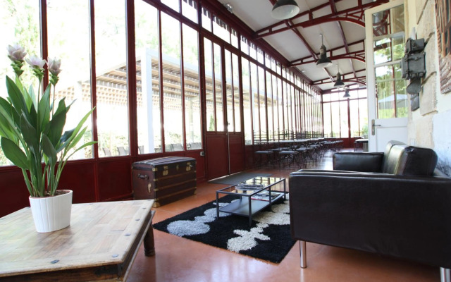 Hotel Estelou