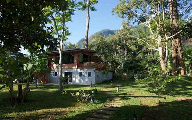 At Home Chiang Dao