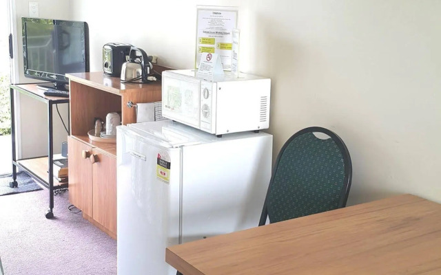 Lilybrook Rangiora Motel