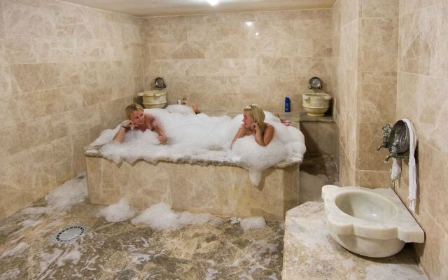 Kibele Hotel & Apart
