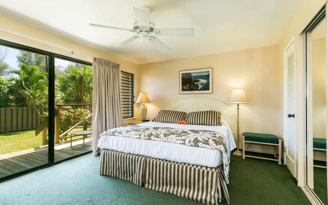 Kauai Inn