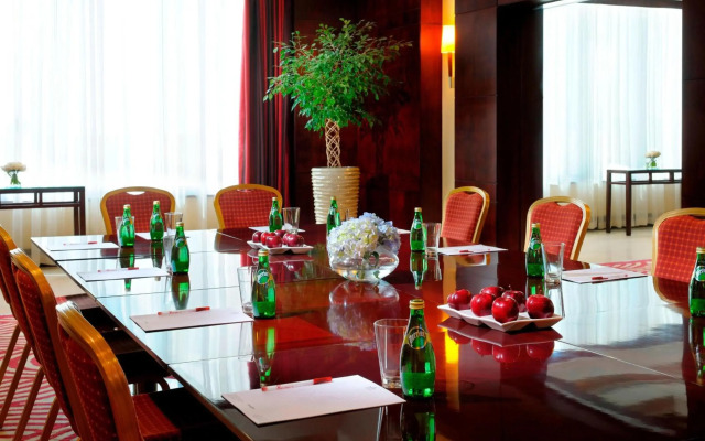 Marriott Executive Apartments Manama, Bahrain