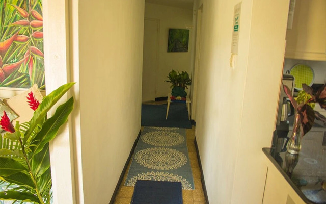 Beach Palm Villa