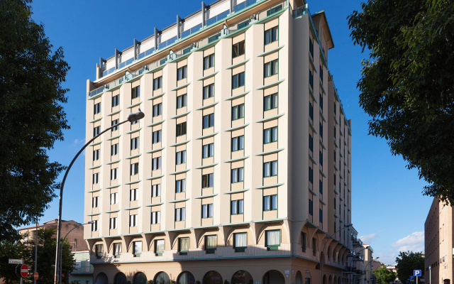 Hotel Catalunya