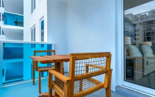 24th Street Condo #89998