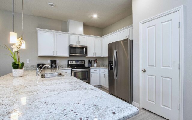 Compass Bay- 4 Bedroom Townhome- 1960CY