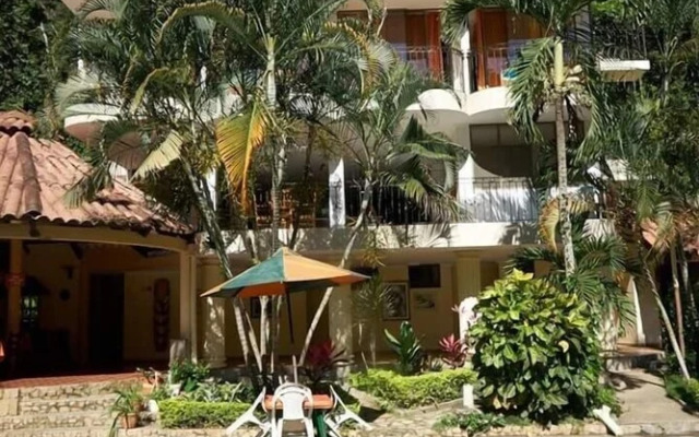 Hotel Campestre La Gaitana